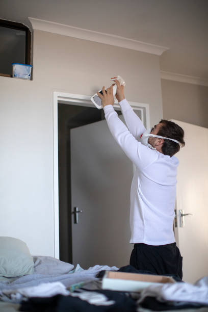 Best Forensic Mold Investigation  in Cordele, GA