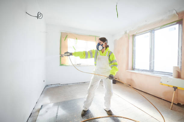 Best Indoor Air Quality Assessment  in Cordele, GA