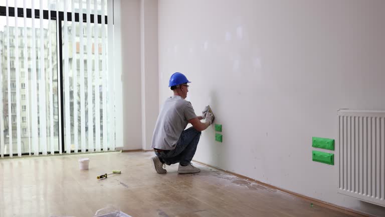 Best Post-Remediation Verification Testing  in Cordele, GA