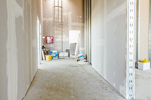 Best Mold Prevention Services  in Cordele, GA
